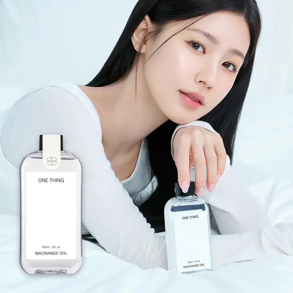 [톤/결개선] 원씽 나이아신아마이드 10% 토너 150ml